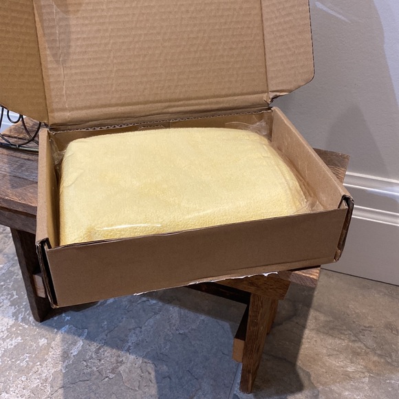 Amazon Basics Ultra Thick Microfibre Cleaning Cloths - Picture 6 of 7